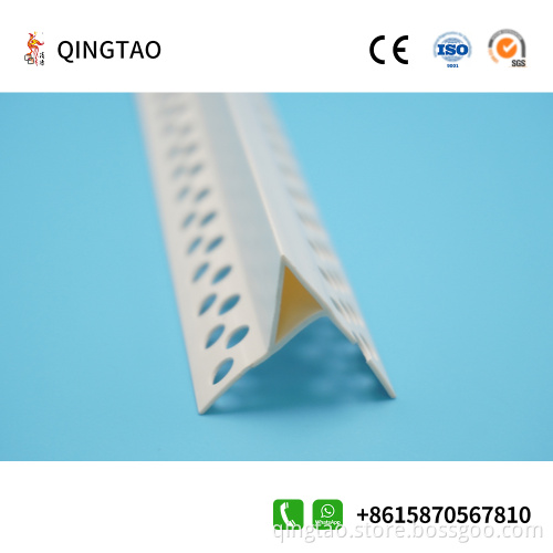 Corner protector for dripping water